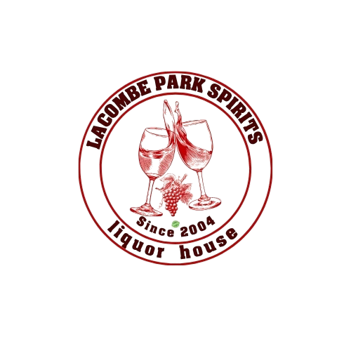 Lacombe Park Spirits Logo